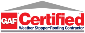 GAF Certified